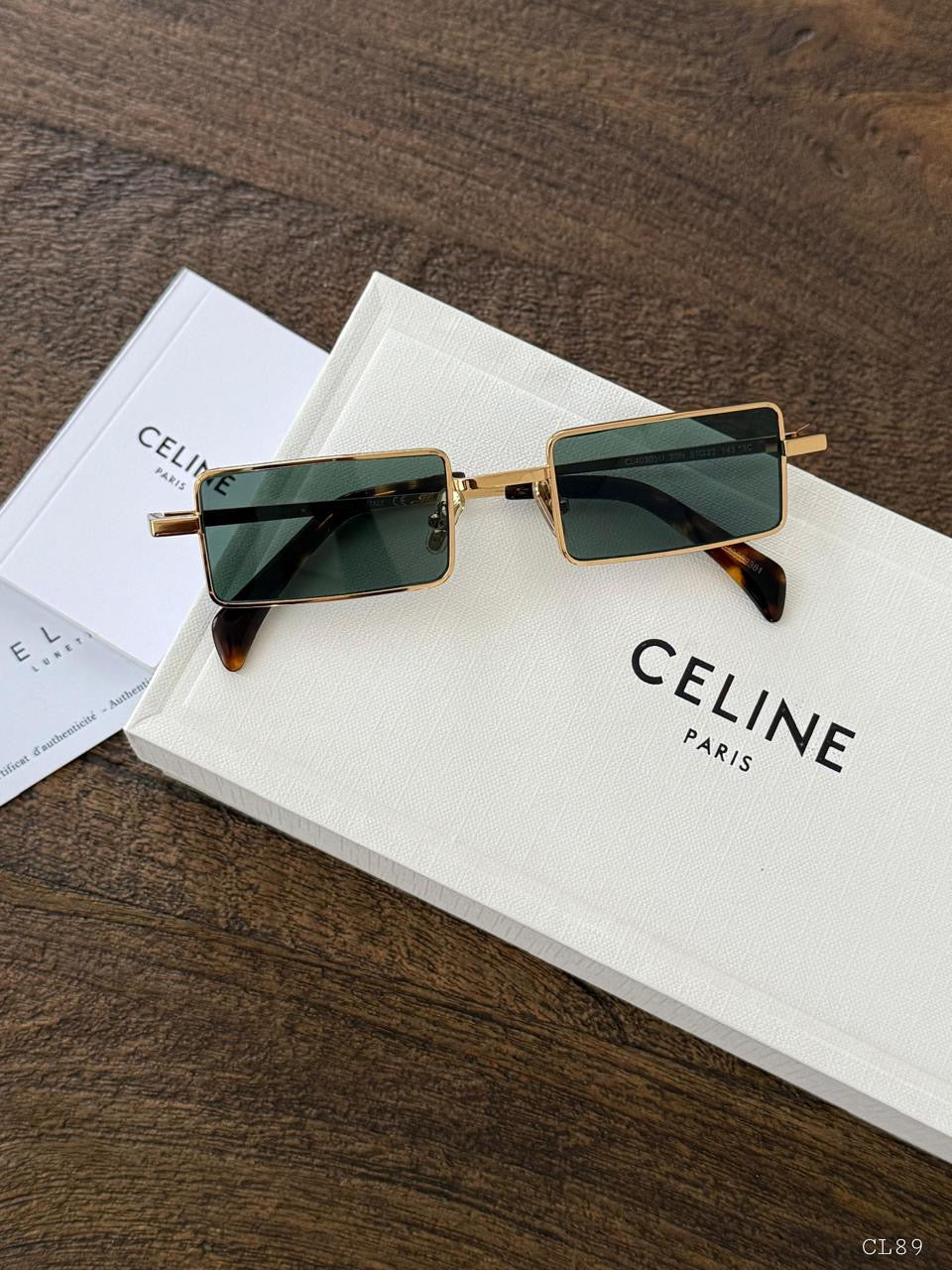 Celine sunglasses