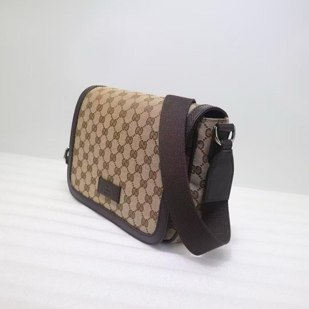 Gucci bag men
