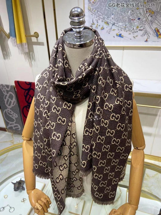 Gucci scarf