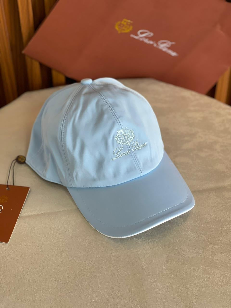Loro piana cap