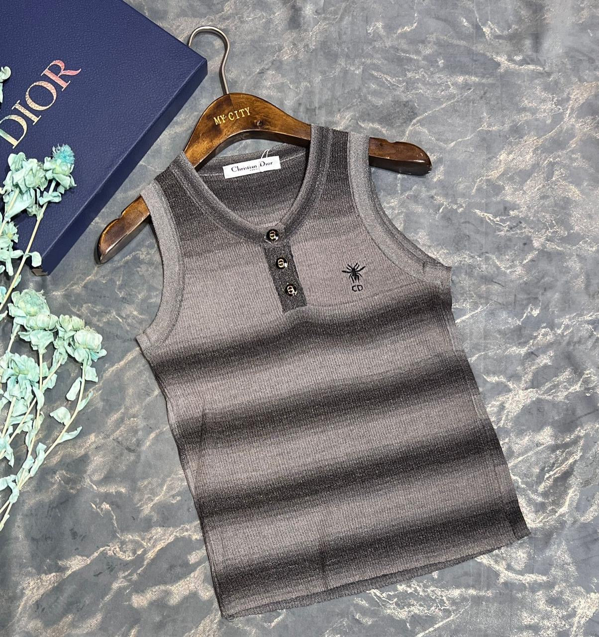 Dior top