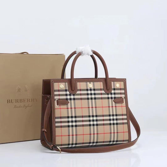 Burberry bag tote 475/450