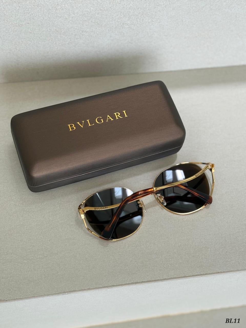 Bvlgari sunglasses
