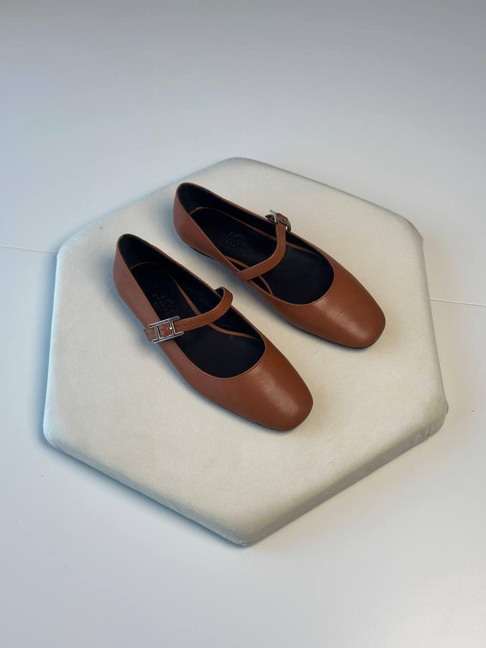 Hermes ballerina