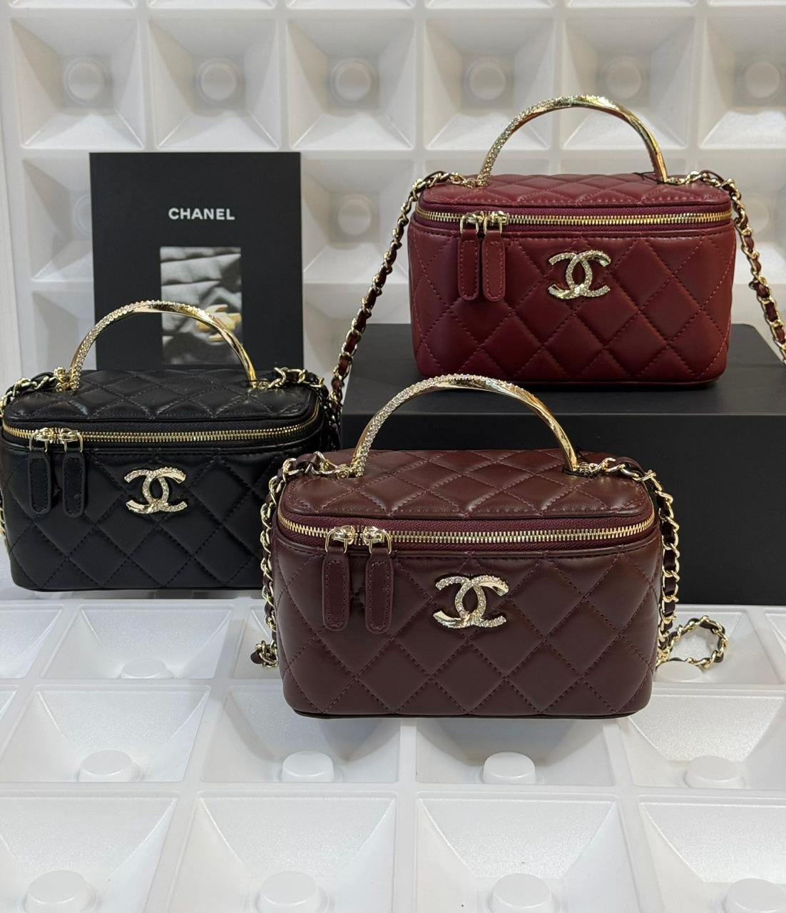 Chanel bag