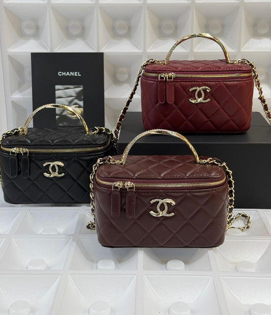 Chanel bag