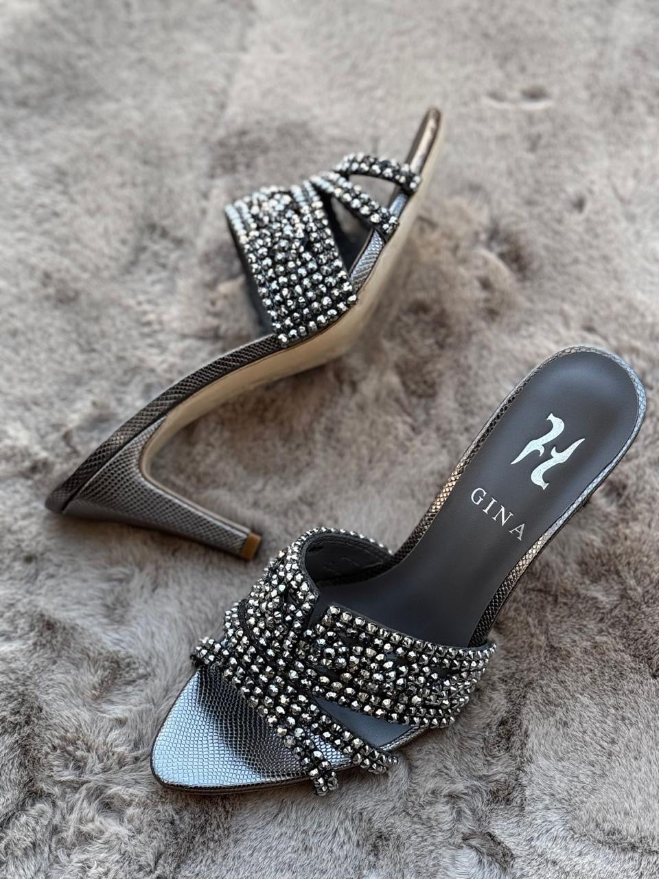 Gina heels