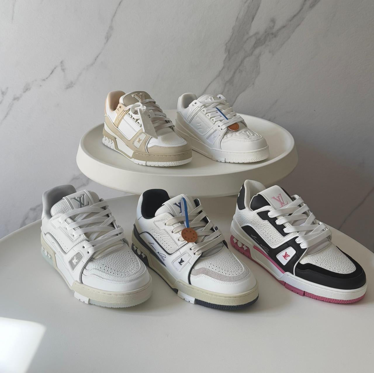 Lv sneakers