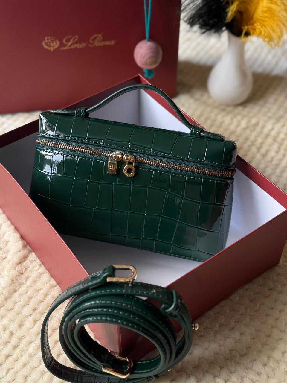 Loro piana bag