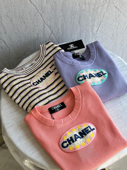 Chanel Tshirt