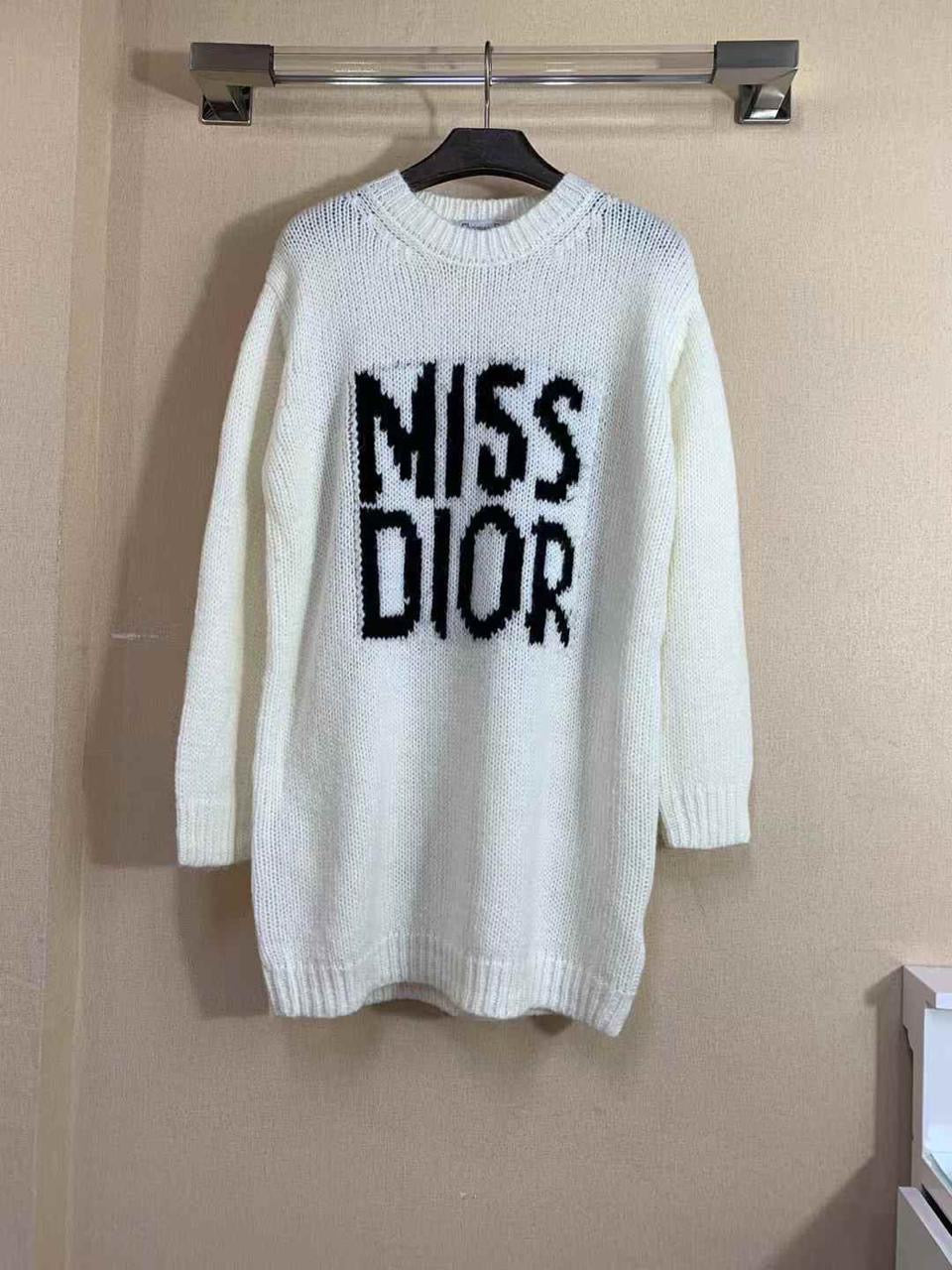 Dior sweater