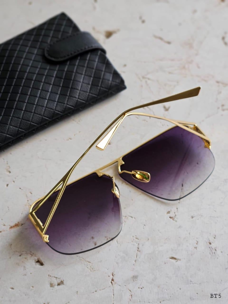 Bottega sunglasses