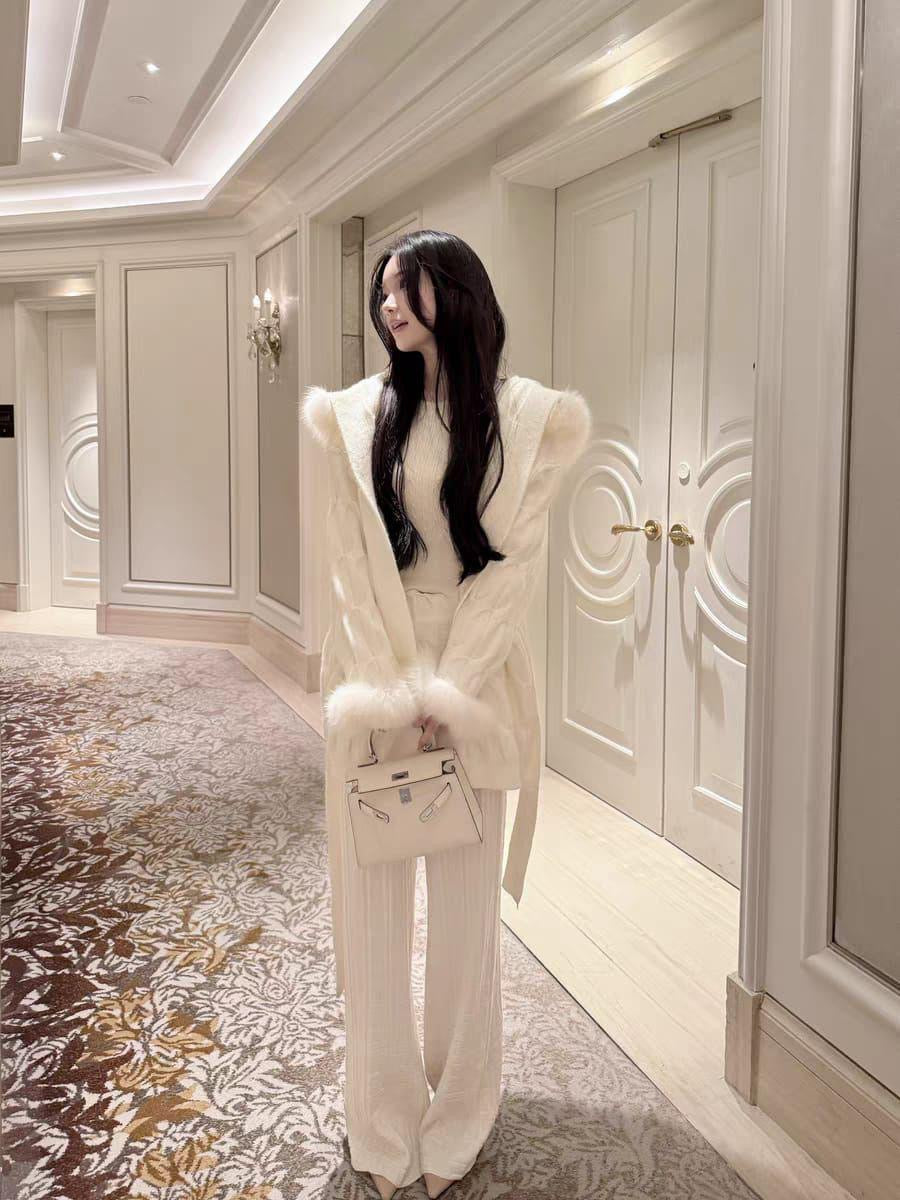 Chanel jacket