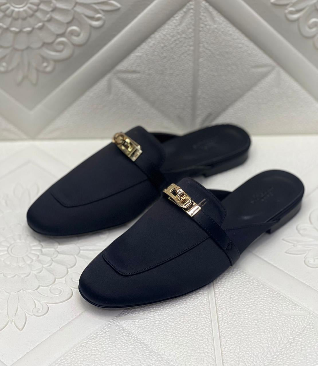 Hermes mules