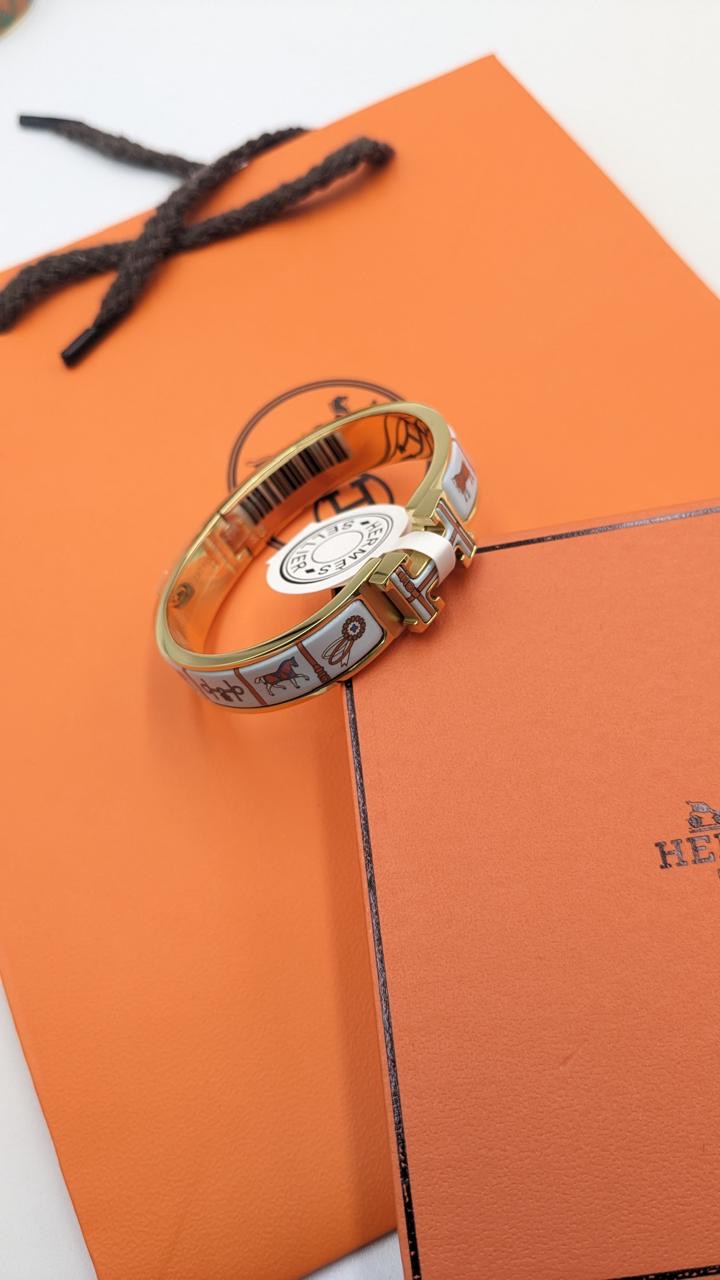 Hermes bangle