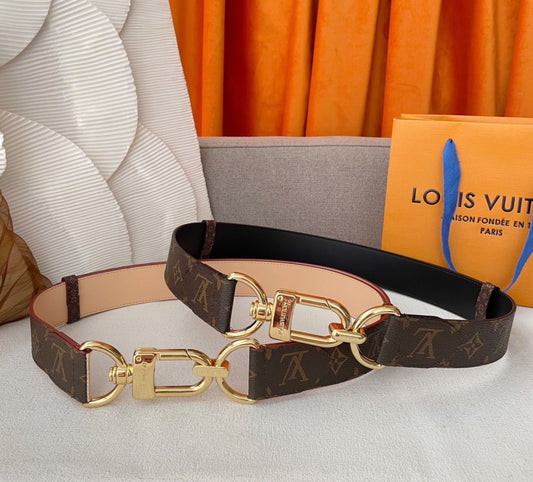 Lv belt
