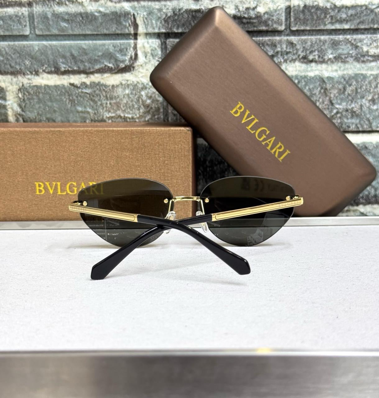 Bvlgari sunglasses