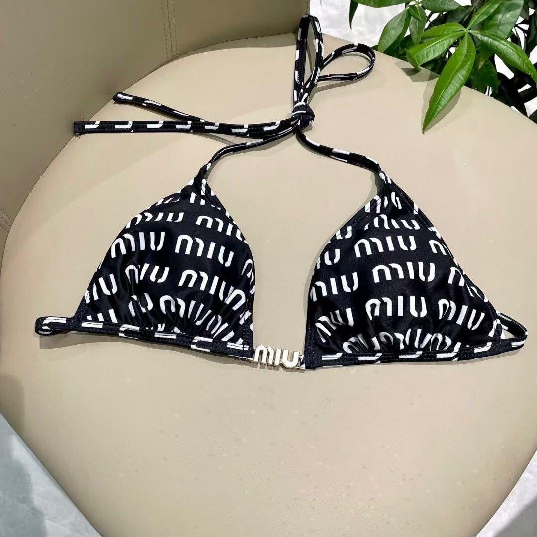 Miu miu swimsuit