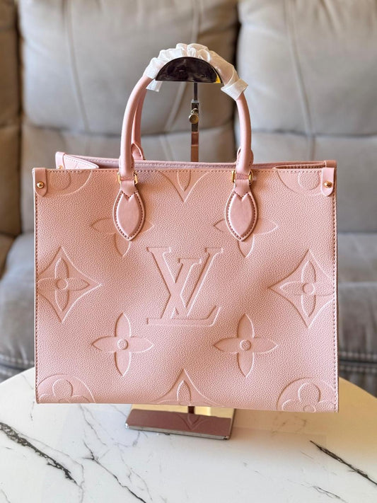 Lv bag tote