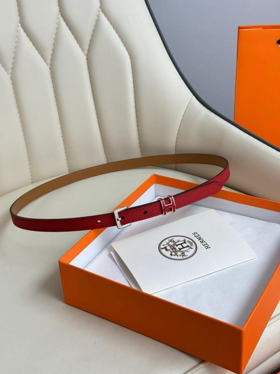 Hermes belt