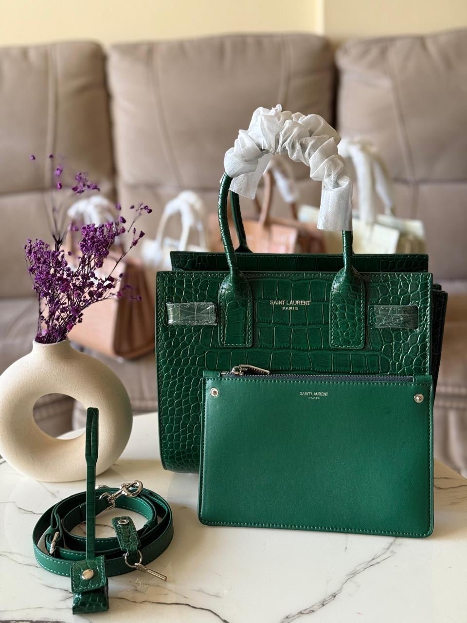 Ysl bag
