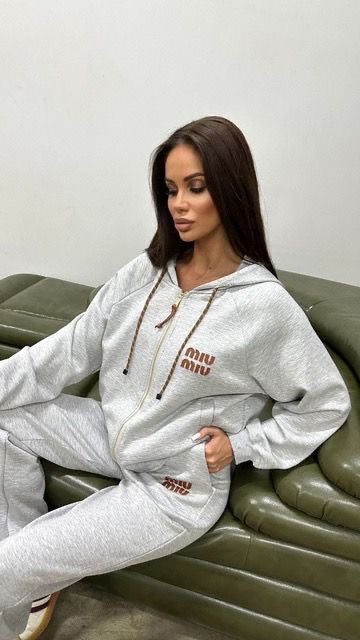 Miu miu tracksuit