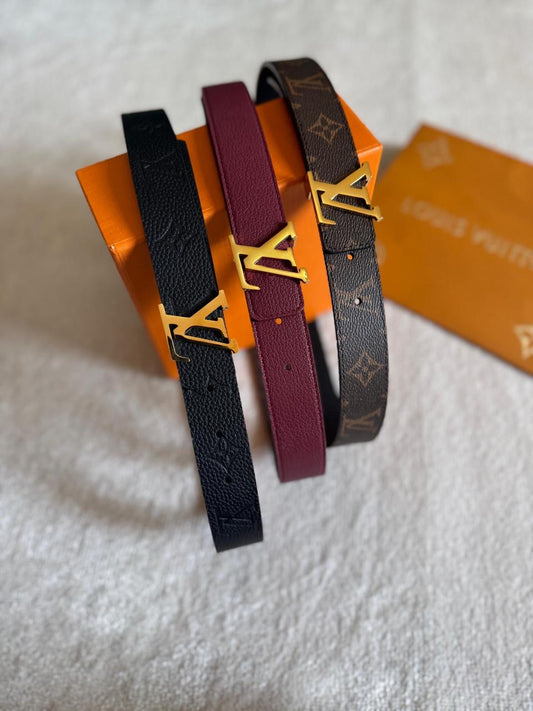 Lv belt