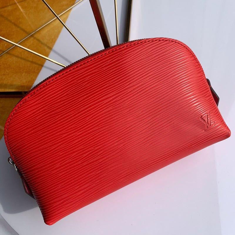 Lv wallet - make up bag
