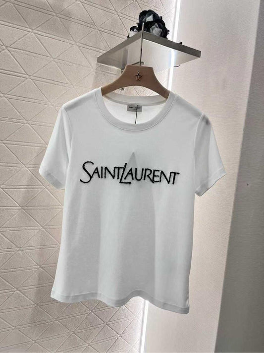 Ysl Tshirt