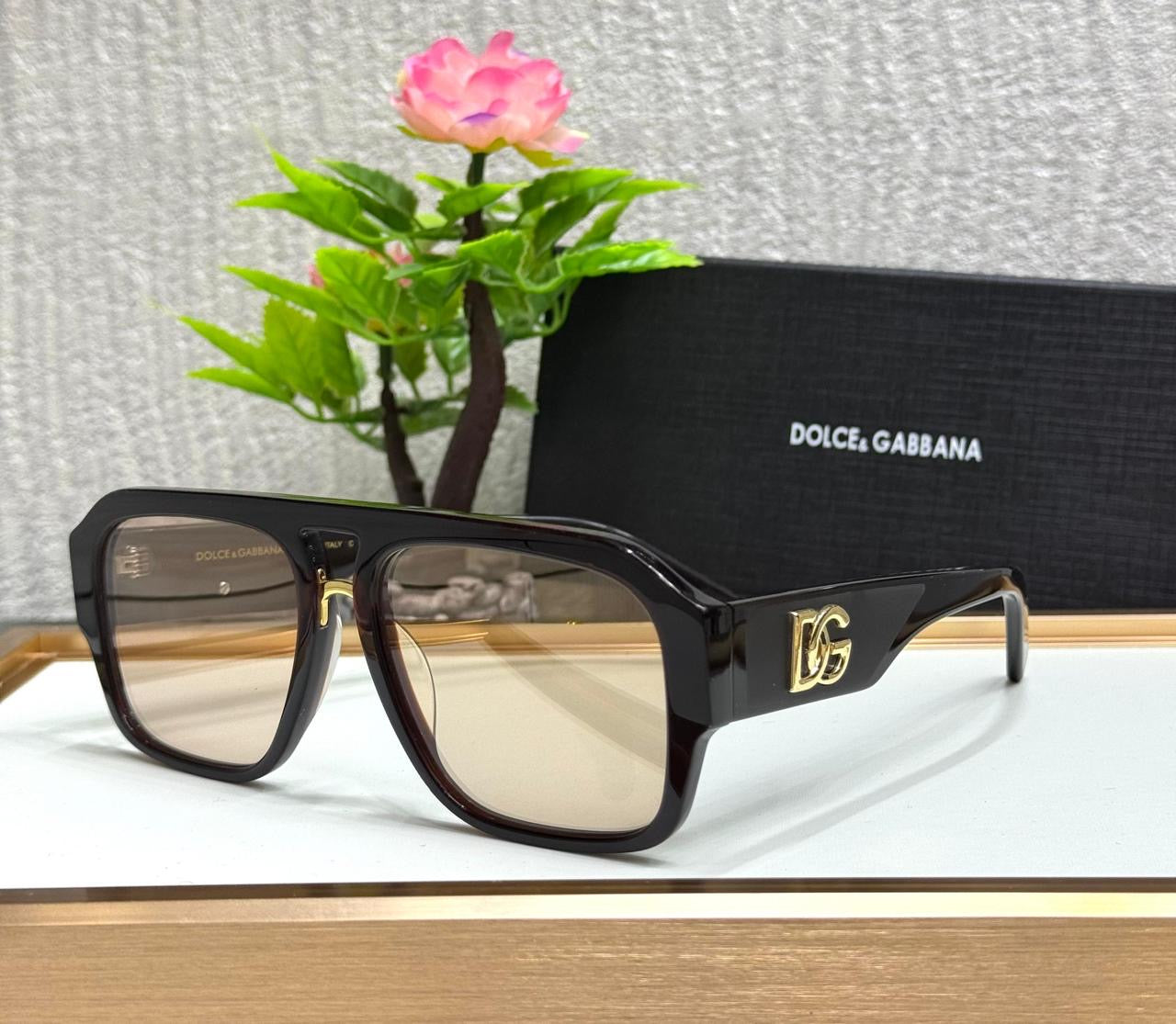 D&G sunglasses