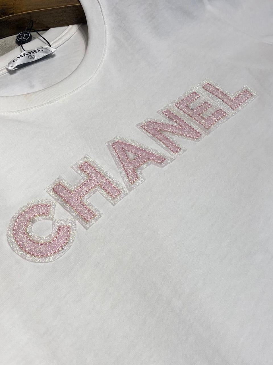 Chanel Tshirt