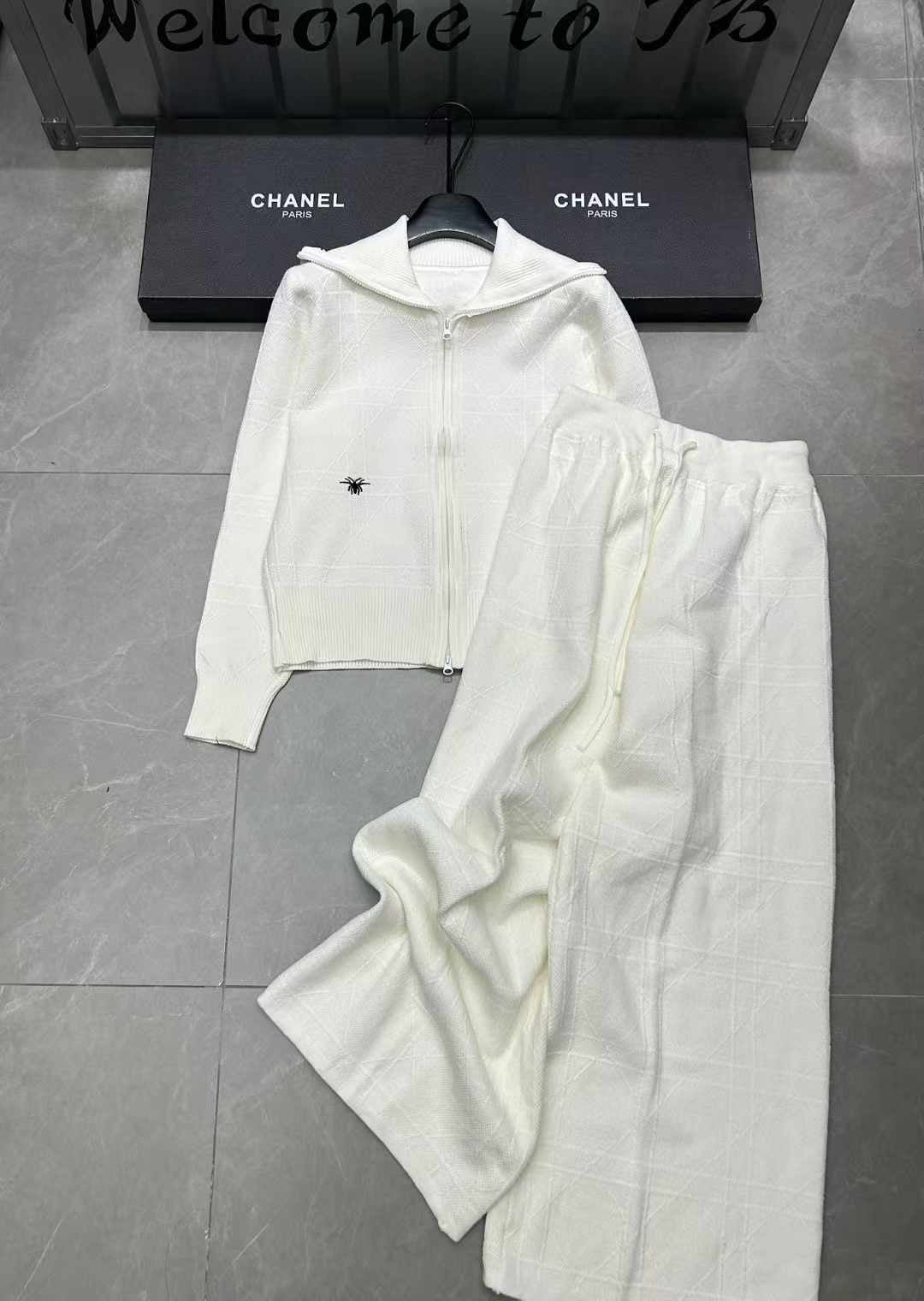 Dior tracksuit