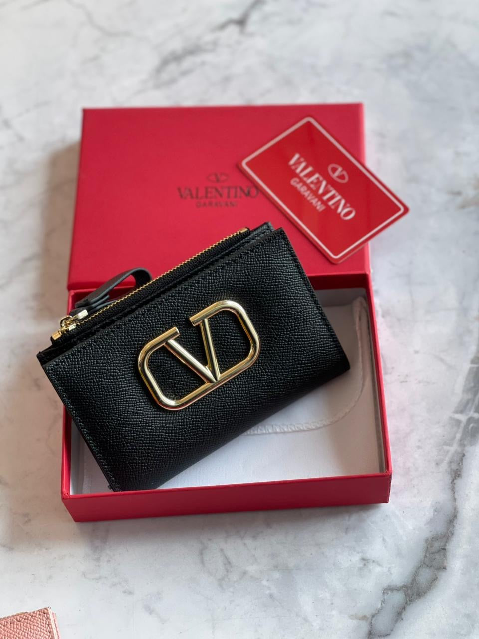 Valentino wallet