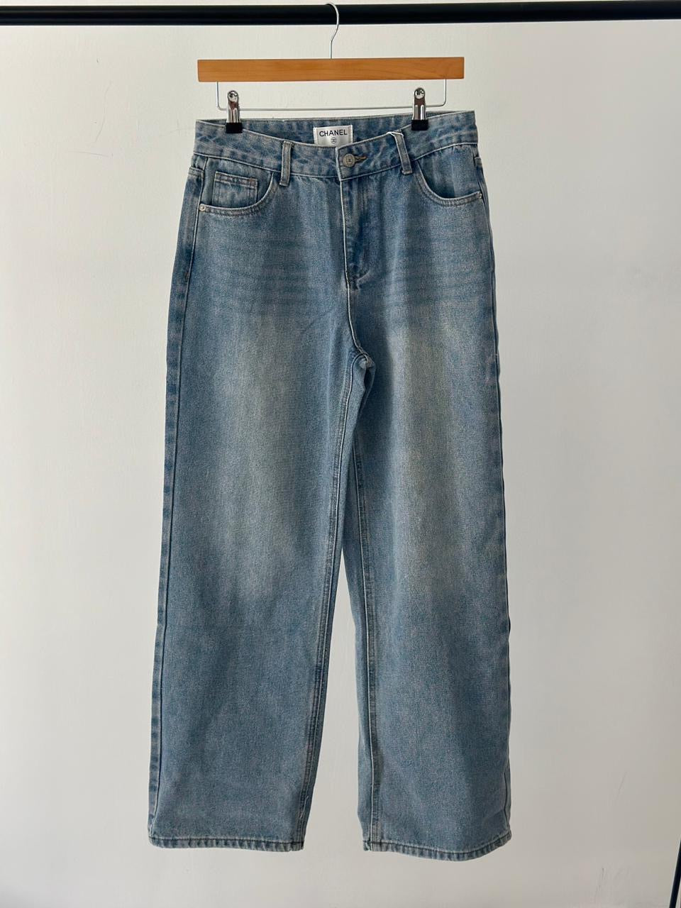 Chanel pants