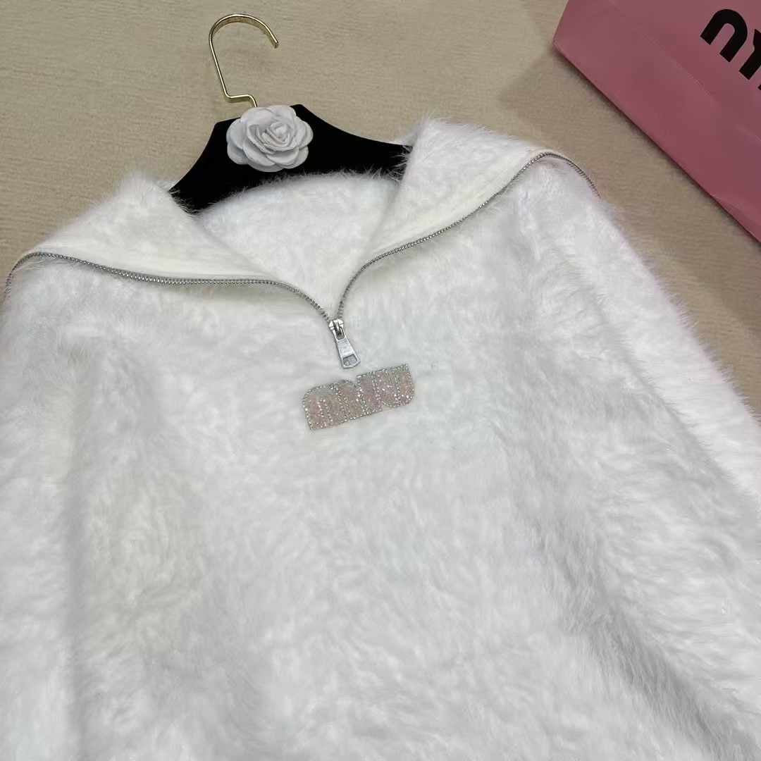 Miu miu sweater