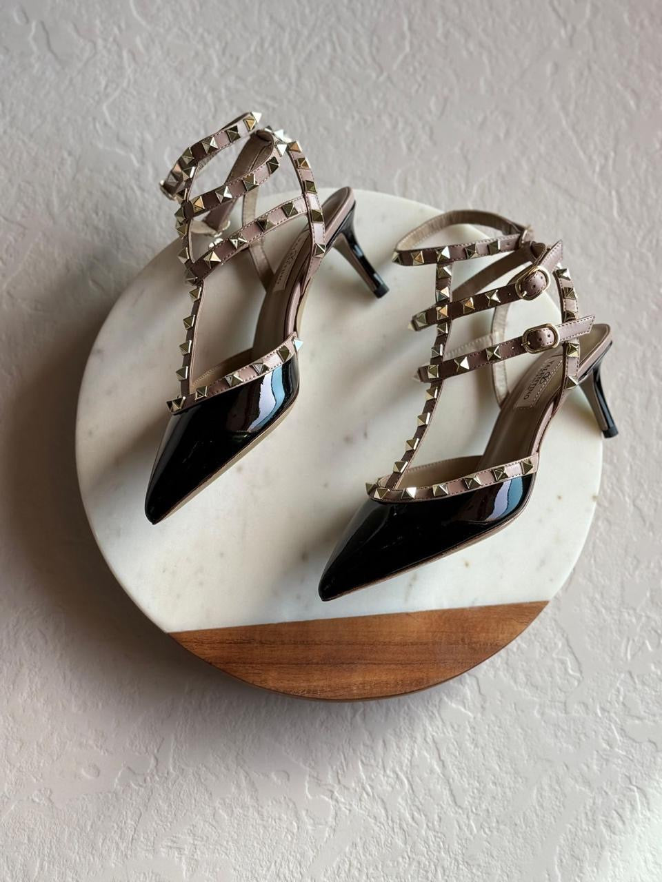 Valentino heels