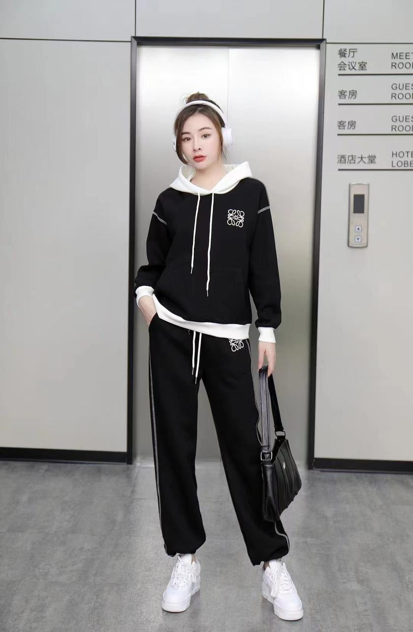Loewe tracksuit