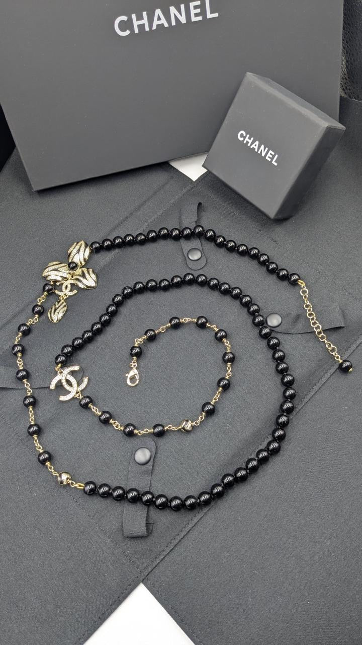 Chanel jewelry set