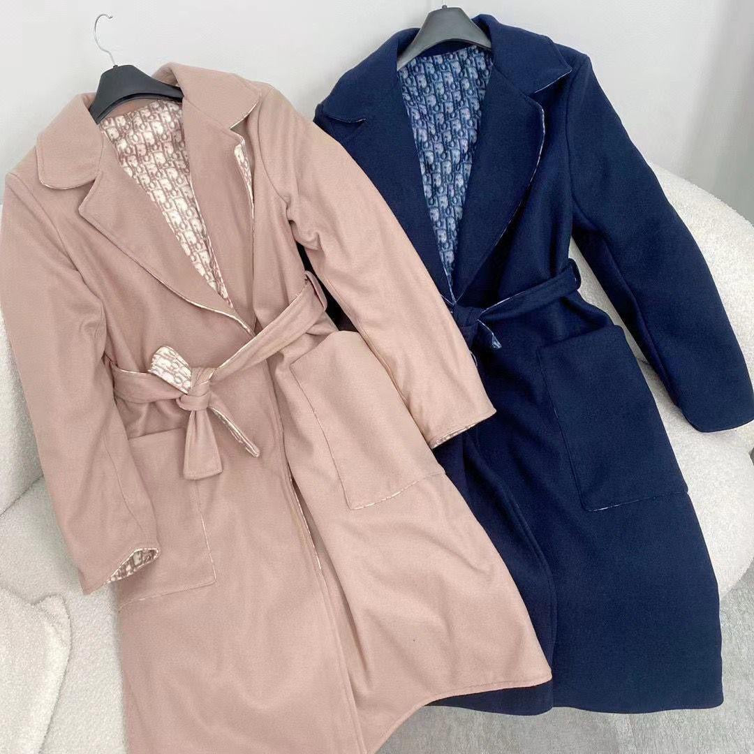 Dior jacket - coat