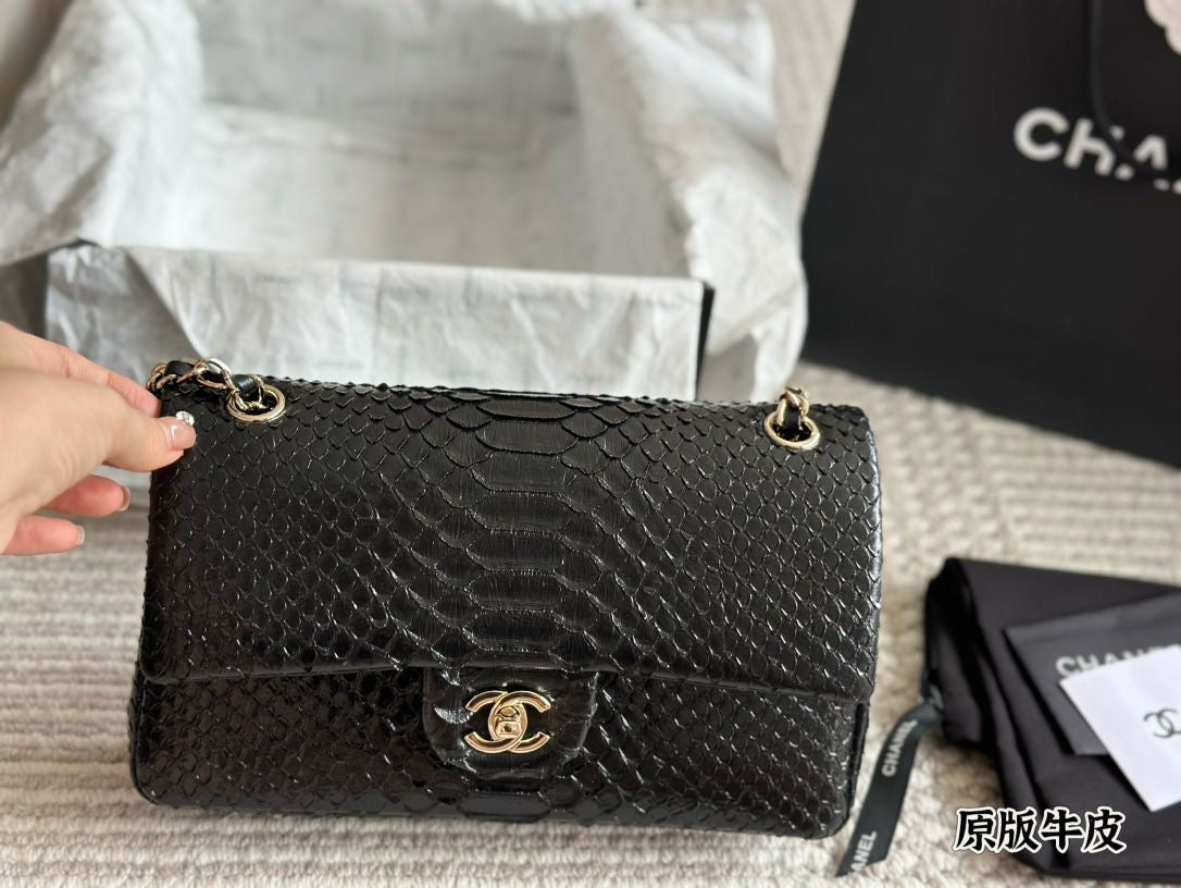 Chanel bag