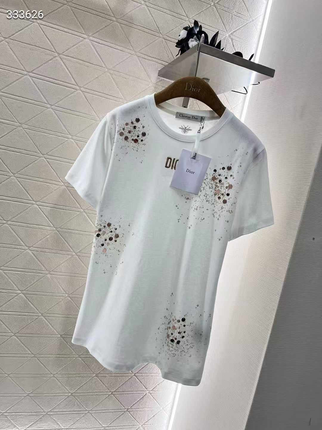 Dior tshirt