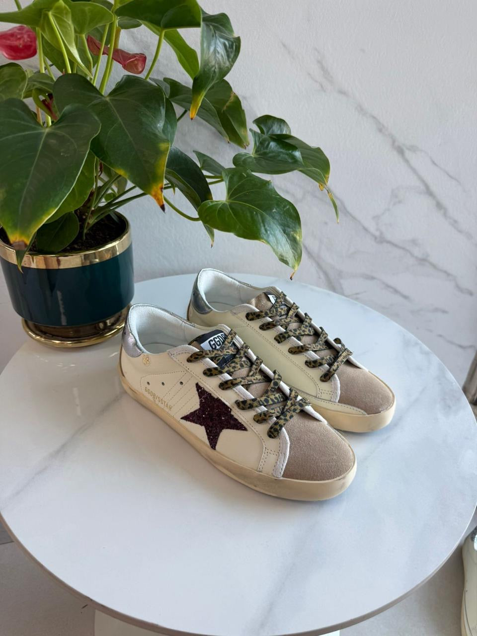 Golden goose