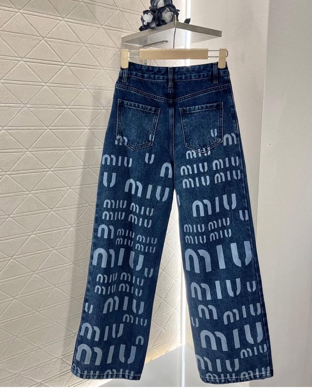 Miu miu pants