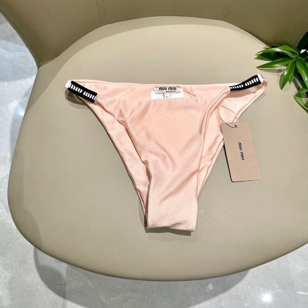 Miu miu swimsuit
