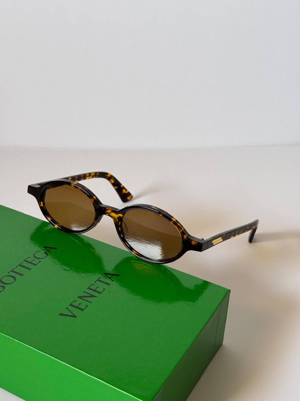 Bottega sunglasses