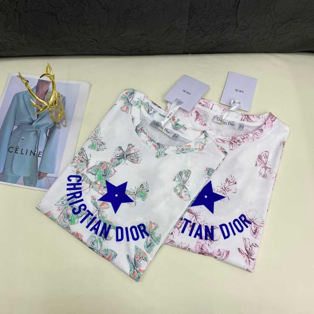 Dior Tshirt