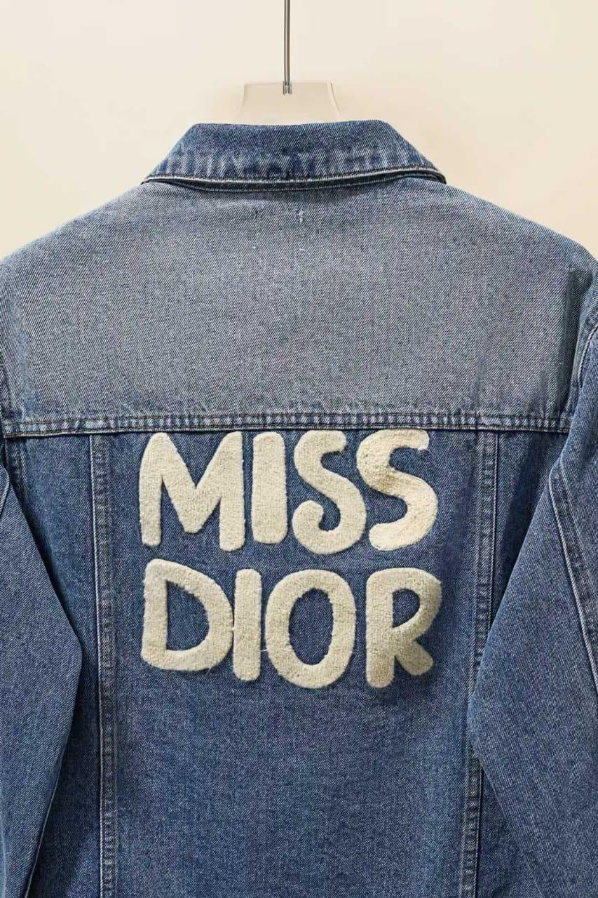 Dior jacket