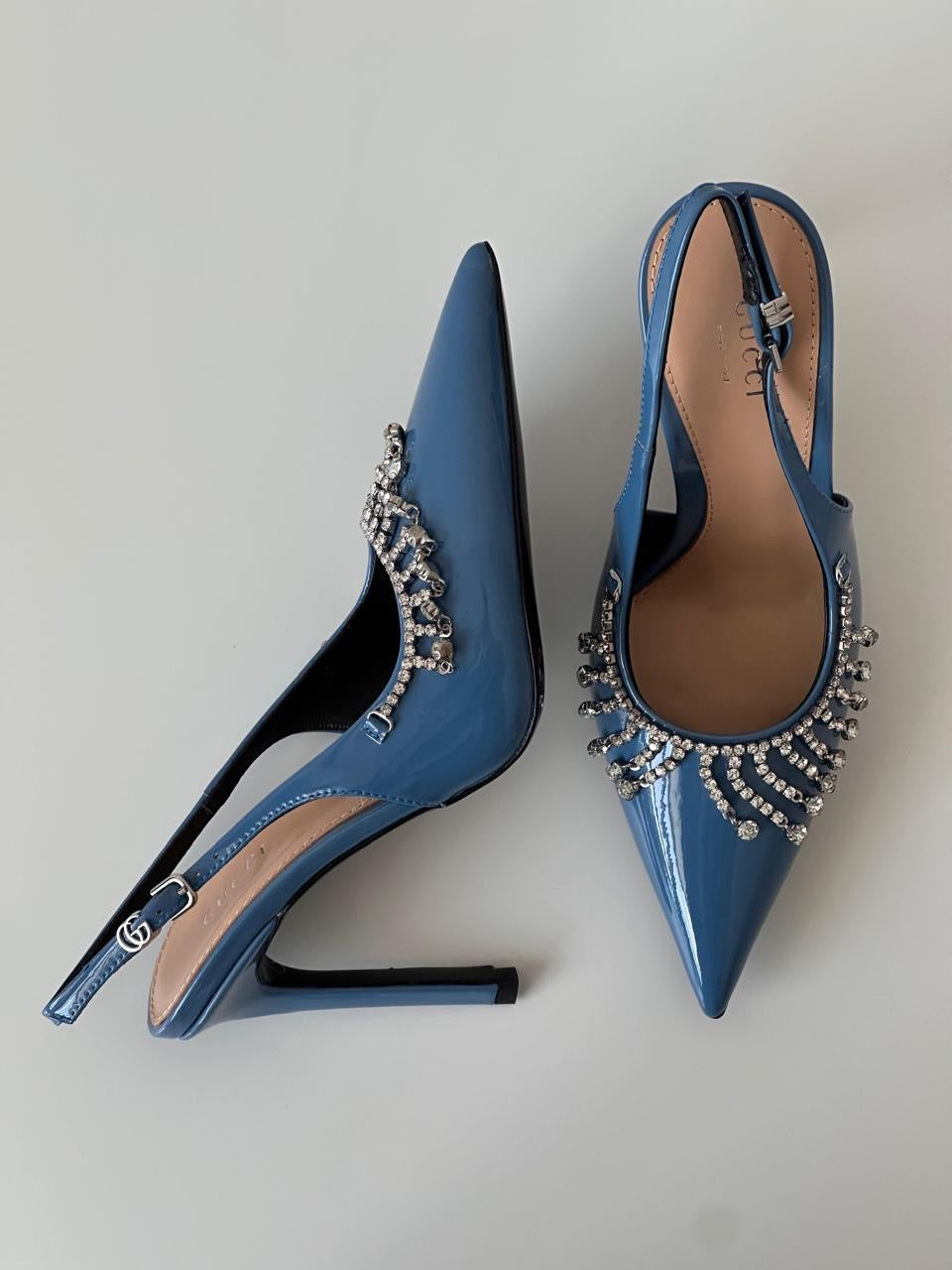 Gucci heels