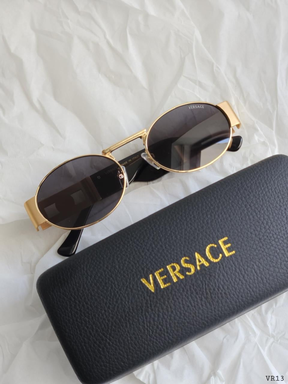 Versace sunglasses