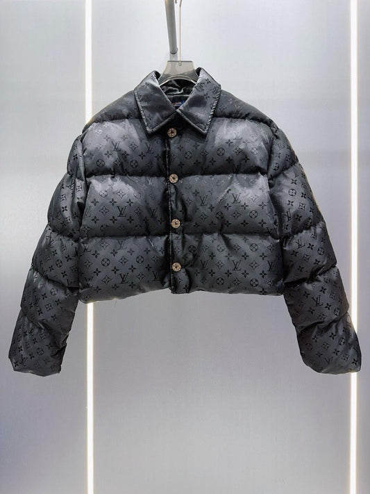 Lv jacket